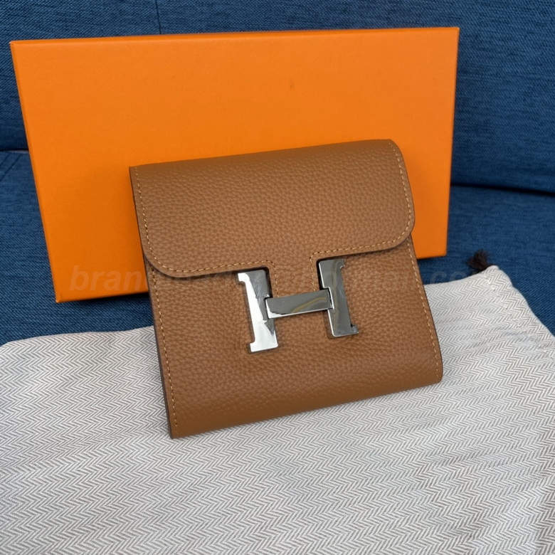 Hermes Wallets 50